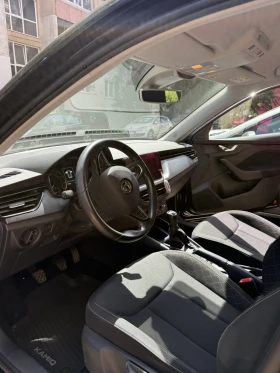 Skoda Kamiq | Mobile.bg    13
