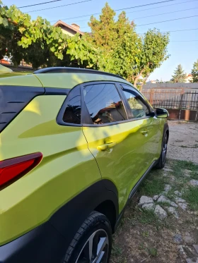 Hyundai Kona | Mobile.bg    6