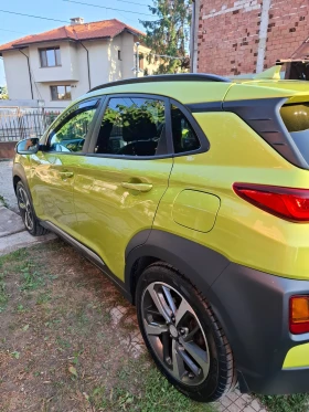 Hyundai Kona | Mobile.bg    5