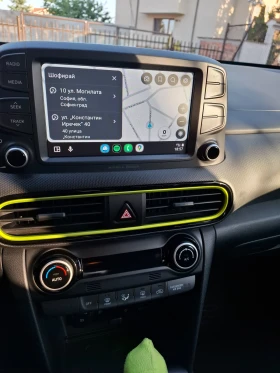 Hyundai Kona | Mobile.bg    14