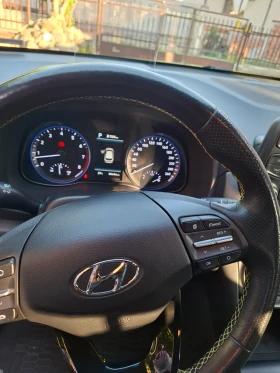 Hyundai Kona | Mobile.bg    13