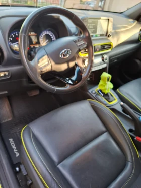 Hyundai Kona | Mobile.bg    12