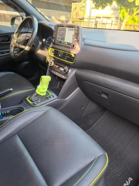 Hyundai Kona | Mobile.bg    7