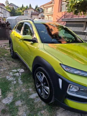 Hyundai Kona | Mobile.bg    2