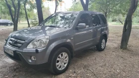 Обява за продажба на Honda Cr-v ~12 299 лв. - изображение 1
