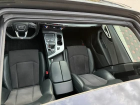 Audi SQ7 ABT* 4.2* V8* 520h* Panorama* Matrix* Virtual* Hea - 69500 лв. - 80659957 14