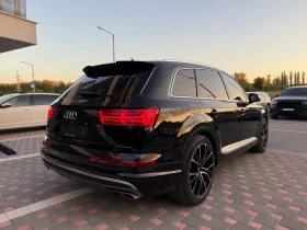 Audi SQ7 ABT* 4.2* V8* 520h* Panorama* Matrix* Virtual* Hea - 69500 лв. - 80659957 6
