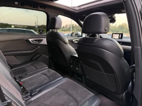Audi SQ7 ABT* 4.2* V8* 520h* Panorama* Matrix* Virtual* Hea - 69500 лв. - 80659957 12