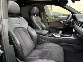 Audi SQ7 ABT* 4.2* V8* 520h* Panorama* Matrix* Virtual* Hea - 69500 лв. - 80659957 10