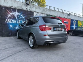 BMW X3 N55 - 16000 лв. / 8180.67 € - 39659498 15