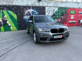 BMW X3 N55 - 16000 лв. / 8180.67 € - 39659498 2