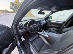 BMW X3 N55 - 16000 лв. / 8180.67 € - 39659498 4