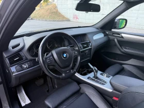 BMW X3 N55 - 16000 лв. / 8180.67 € - 39659498 6