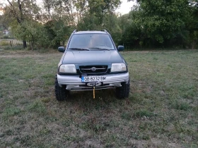 Обява за продажба на Suzuki Grand vitara ~13 000 лв. - изображение 2