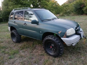 Обява за продажба на Suzuki Grand vitara ~13 000 лв. - изображение 1