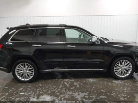 Jeep Grand cherokee SUMMIT* DISTRONIC* ОБДУХВАНЕ* ПАНОРАМА* КАМЕРА - 23900 лв. / 12219.88 € - 86752532 7
