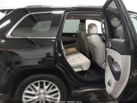 Jeep Grand cherokee SUMMIT* DISTRONIC* ОБДУХВАНЕ* ПАНОРАМА* КАМЕРА - 23900 лв. / 12219.88 € - 86752532 10