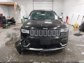Jeep Grand cherokee SUMMIT* DISTRONIC* ОБДУХВАНЕ* ПАНОРАМА* КАМЕРА - 23900 лв. / 12219.88 € - 86752532 2