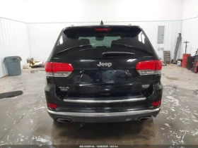 Jeep Grand cherokee SUMMIT* DISTRONIC* ОБДУХВАНЕ* ПАНОРАМА* КАМЕРА - 23900 лв. / 12219.88 € - 86752532 5