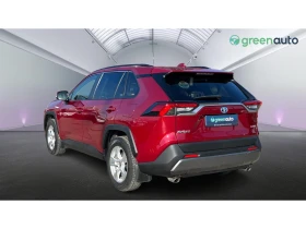 Toyota Rav4  2.5 HSD AWD, Месечна вноска от 977 лв. - 61990 лв. / 31694.98 € - 81937808 2