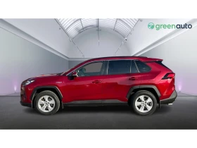 Toyota Rav4  2.5 HSD AWD, Месечна вноска от 977 лв. - 61990 лв. / 31694.98 € - 81937808 17