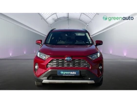 Toyota Rav4  2.5 HSD AWD, Месечна вноска от 977 лв. - 61990 лв. / 31694.98 € - 81937808 5