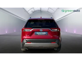 Toyota Rav4  2.5 HSD AWD, Месечна вноска от 977 лв. - 61990 лв. / 31694.98 € - 81937808 4
