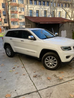 Jeep Grand cherokee Limited , снимка 2
