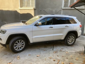 Jeep Grand cherokee Limited , снимка 3