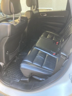 Jeep Grand cherokee Limited , снимка 7