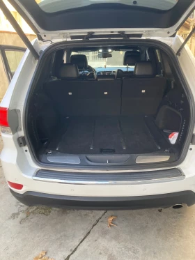 Jeep Grand cherokee Limited , снимка 9