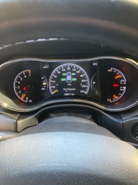 Jeep Grand cherokee Limited , снимка 10