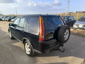 Honda Cr-v 2.0i automatic  - 7200 € / 14081.98 лв. - 91789084 5