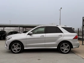 Mercedes-Benz GLE 250 AMG ИТАЛИЯ, снимка 2