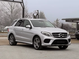 Mercedes-Benz GLE 250 AMG ИТАЛИЯ, снимка 3