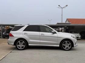 Mercedes-Benz GLE 250 AMG ИТАЛИЯ, снимка 4