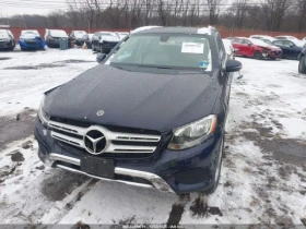 Mercedes-Benz GLC 300 * 4Matic*  - 12360 € / 24174.06 лв. - 81176113 6
