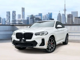 BMW X4 xDrive30i M SPORT * ПАНОРАМА* ПОДГРЕВИ