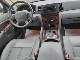 Jeep Grand cherokee 3.0 CRD--178000км-LIMITED - 8400 € / 16428.97 лв. - 16700403 8