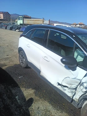 Opel Crossland X 1.5 дизел | Auto.bg — изображение 4