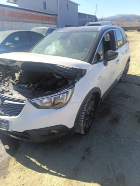 Opel Crossland X 1.5 дизел | Auto.bg — изображение 3