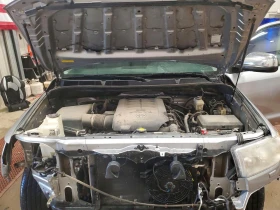 Toyota Sequoia LIMITED* 5.7* JBL* ПОДГРЕВ* КАМЕРА* ШИБИДАХ | Auto.bg — изображение 7