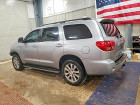 Toyota Sequoia LIMITED* 5.7* JBL* ПОДГРЕВ* КАМЕРА* ШИБИДАХ | Auto.bg — изображение 4