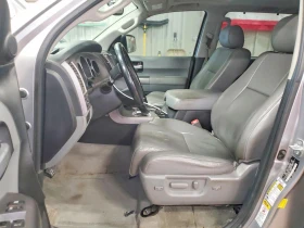 Toyota Sequoia LIMITED* 5.7* JBL* ПОДГРЕВ* КАМЕРА* ШИБИДАХ | Auto.bg — изображение 8