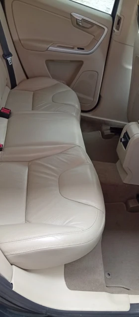 Volvo XC60 undefined | Auto.bg — изображение 13