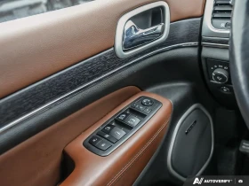 Jeep Grand cherokee 2018 Jeep Grand Cherokee Summit 4WD - 16500 € / 32271.19 лв. - 57045089 8