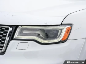 Jeep Grand cherokee 2018 Jeep Grand Cherokee Summit 4WD - 16500 € / 32271.19 лв. - 57045089 2