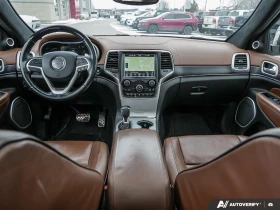 Jeep Grand cherokee 2018 Jeep Grand Cherokee Summit 4WD - 16500 € / 32271.19 лв. - 57045089 13