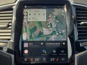 Volvo Xc90 * ПАНОРАМА* ПОДГРЕВ* КАМЕРА*  - 30990 € / 60611.17 лв. - 48281741 11