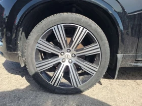 Volvo Xc90 * ПАНОРАМА* ПОДГРЕВ* КАМЕРА*  - 30990 € / 60611.17 лв. - 48281741 6